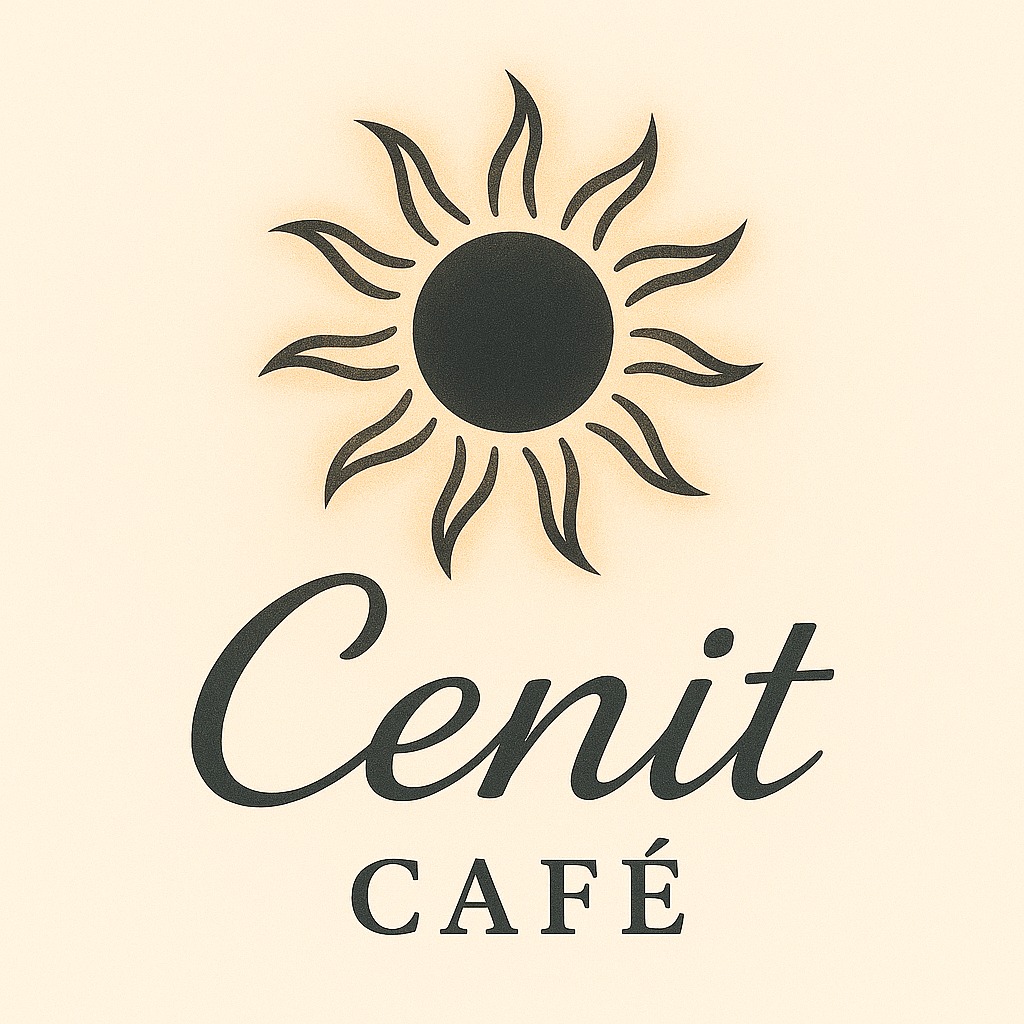 Logo Cenit Café